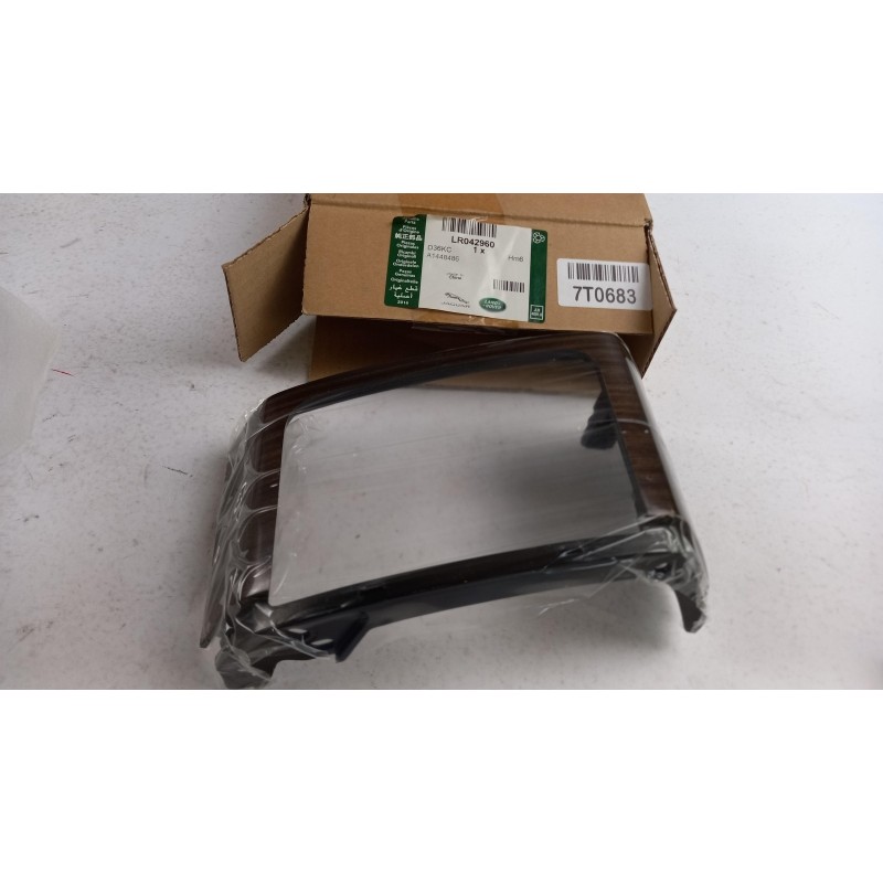 Partie/Garniture De La Console Centrale LAND ROVER LR042960  Pièce d'origine oem