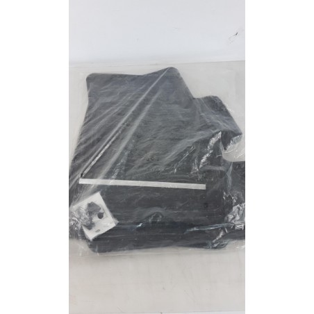 Ensemble De Tapis De Sol LAND ROVER LR045097 Pièce d'origine oem Ensemble De Tapis De Sol LAND ROVER LR045097 Pièce d'origine oem