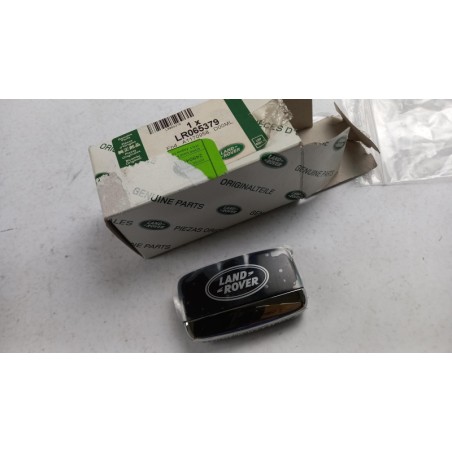 Télécommande LAND ROVER LR065379 Pièce d'origine oem Télécommande LAND ROVER LR065379 Pièce d'origine oem