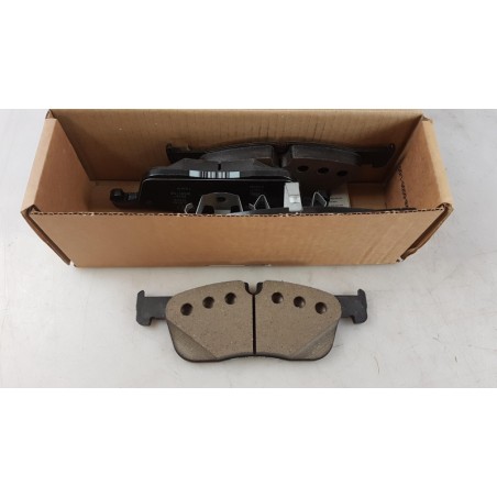 Plaquettes De Freins LAND ROVER LR072681 Pièce d'origine oem Plaquettes De Freins LAND ROVER LR072681 Pièce d'origine oem