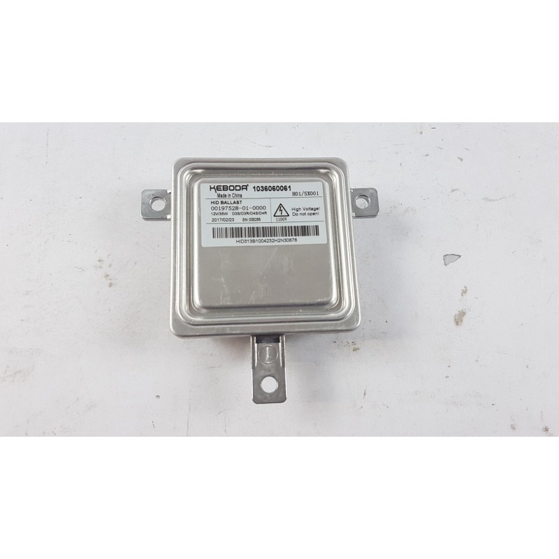 Unité De Contrôle De Lumières LAND ROVER LR082270  Pièce d'origine oem