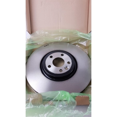 Disque De Frein (1 Pièce) LAND ROVER LR090685 Pièce d'origine oem Disque De Frein (1 Pièce) LAND ROVER LR090685 Pièce d'origine oem