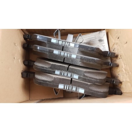 Plaquettes De Freins LAND ROVER LR094236  Pièce d'origine oem
