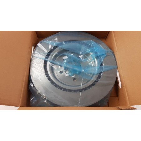 Disque De Frein (1 Pièce) LAND ROVER LR099038 Pièce d'origine oem Disque De Frein (1 Pièce) LAND ROVER LR099038 Pièce d'origine oem
