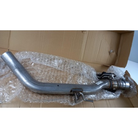 Tuyau D''Échappement LAND ROVER LR143250 Pièce d'origine oem Tuyau D''Échappement LAND ROVER LR143250 Pièce d'origine oem