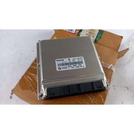 Unité De Contrôle Du Moteur LAND ROVER NNN000150 Pièce d'origine oem Unité De Contrôle Du Moteur LAND ROVER NNN000150 Pièce d'origine oem