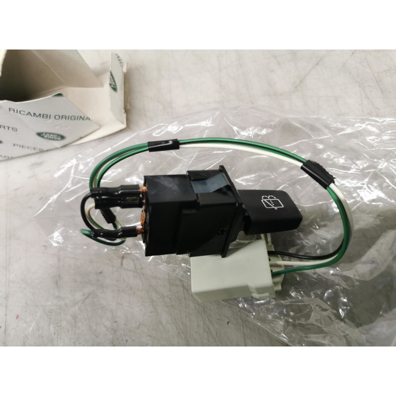 Commutateur D''Essuie-Glace LAND ROVER PRC9956  Pièce d'origine oem
