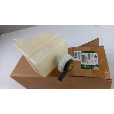 Vase D''Expansion Du Liquide De Frein LAND ROVER SJY000050 Pièce d'origine oem Vase D''Expansion Du Liquide De Frein LAND ROVER SJY000050 Pièce d'origine oem