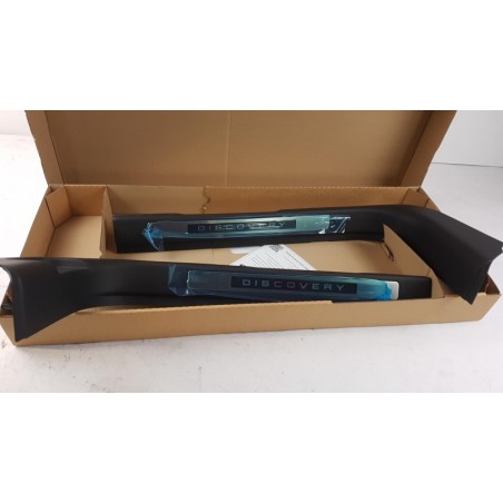 Ensemble De Garniture Pour Seuil LAND ROVER VPLCS0286PVJ Pièce d'origine oem Ensemble De Garniture Pour Seuil LAND ROVER VPLCS0286PVJ Pièce d'origine oem