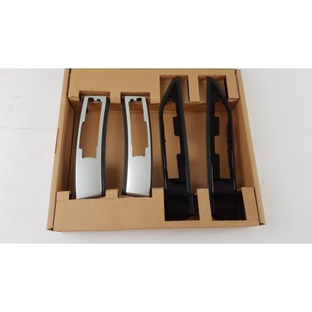 Ensemble De Garniture/Moulure De Protection LAND ROVER VPLVR0089  Pièce d'origine oem