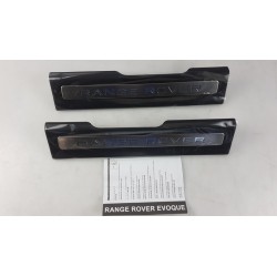 Ensemble De Garniture Pour Seuil LAND ROVER VPLVS0314PVJ  Pièce d'origine oem