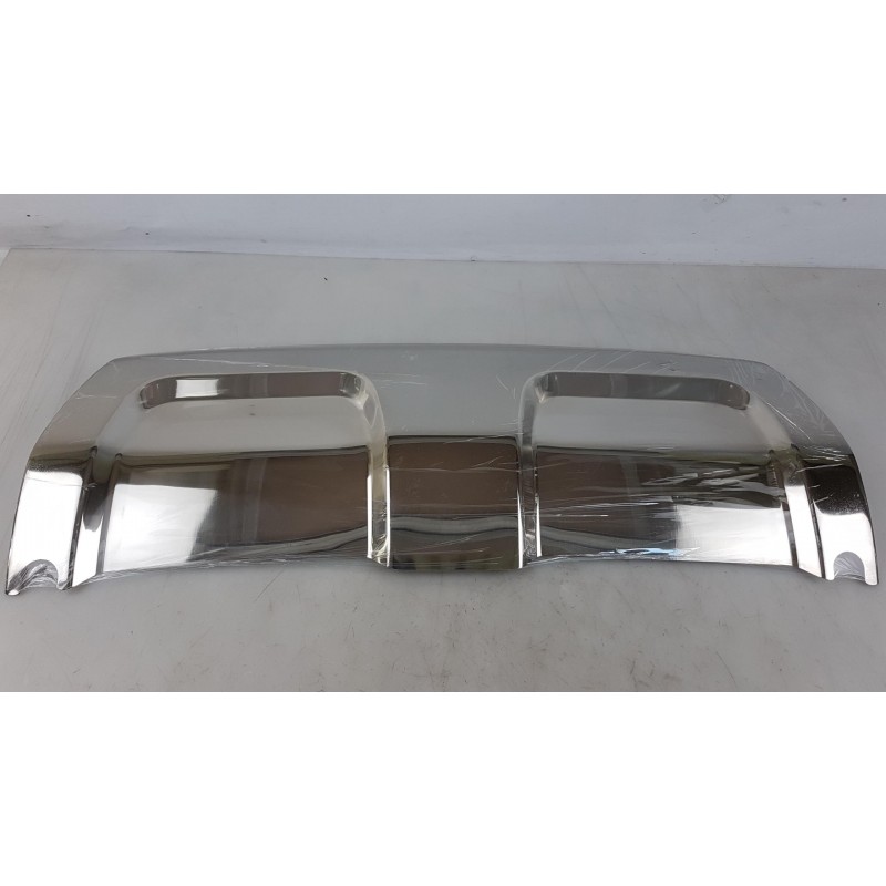 Plaque De Protection LAND ROVER VPLWP0163  Pièce d'origine oem