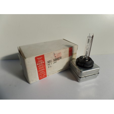 Ampoule Pour Phare LAND ROVER XBI500020  Pièce d'origine oem
