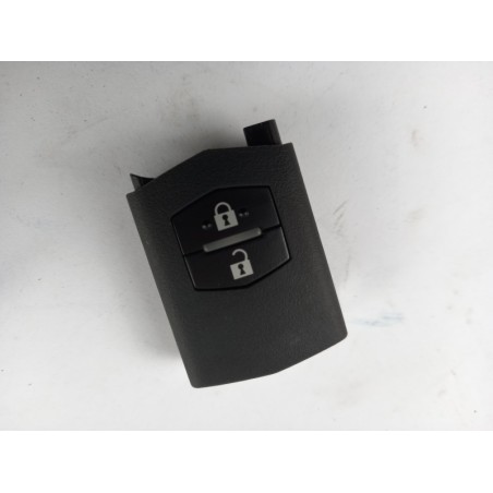 Télécommande MAZDA BN8V675RYA Pièce d'origine oem Télécommande MAZDA BN8V675RYA Pièce d'origine oem