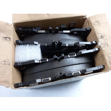 Plaquettes De Freins MERCEDES-BENZ A0004208403 0004208403 Pièce d'origine oem Plaquettes De Freins MERCEDES-BENZ A0004208403 0004208403 Pièce d'origine oem