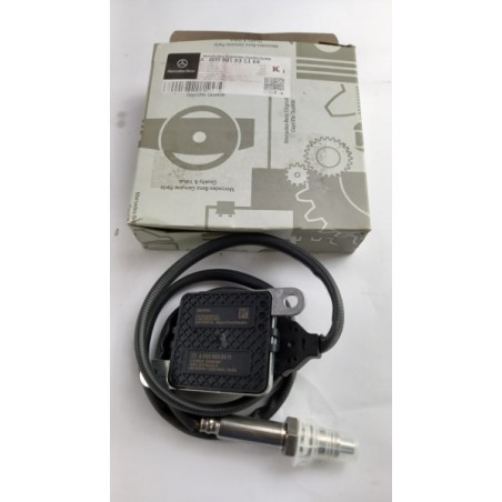 Sonde Lambda MERCEDES-BENZ A000905831164 000905831164 Pièce d'origine oem Sonde Lambda MERCEDES-BENZ A000905831164 000905831164 Pièce d'origine oem