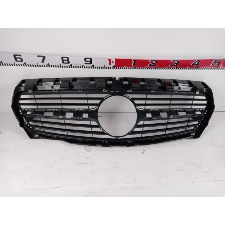 Grille De Radiateur MERCEDES-BENZ A1178880160 1178880160 Pièce d'origine oem Grille De Radiateur MERCEDES-BENZ A1178880160 1178880160 Pièce d'origine oem
