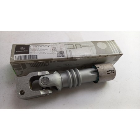 Accouplement De Colonne De Direction MERCEDES-BENZ A2054620478 2054620478 Pièce d'origine oem Accouplement De Colonne De Direction MERCEDES-BENZ A2054620478 2054620478 Pièce d'origine oem