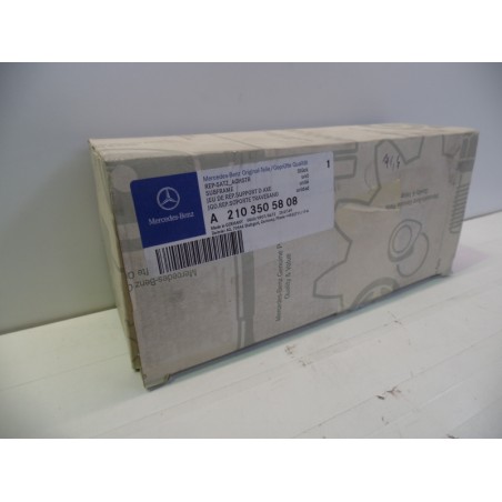 Suspension De Barre D''Essieu MERCEDES-BENZ A2103505808 2103505808 Pièce d'origine oem Suspension De Barre D''Essieu MERCEDES-BENZ A2103505808 2103505808 Pièce d'origine oem