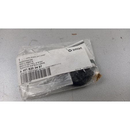 Télécommande MERCEDES-BENZ A4518203497 4518203497 Pièce d'origine oem