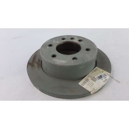 Disque De Frein (1 Pièce) MERCEDES-BENZ A9064230012 9064230012 Pièce d'origine oem Disque De Frein (1 Pièce) MERCEDES-BENZ A9064230012 9064230012 Pièce d'origine oem