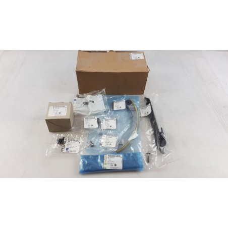 Kit De Chaîne De Distribution OPEL 12635447 636260 Pièce d'origine oem