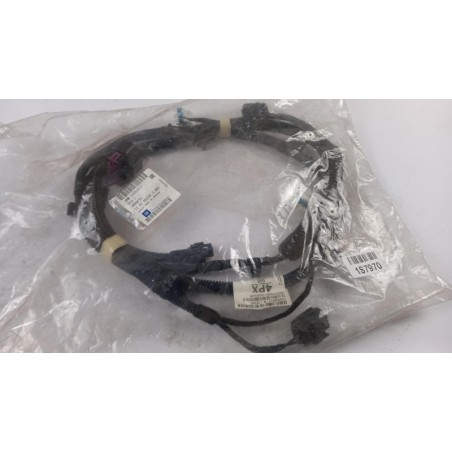 Faisceaux De Câbles OPEL 13253617 1282453 Pièce d'origine oem Faisceaux De Câbles OPEL 13253617 1282453 Pièce d'origine oem