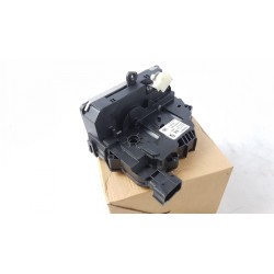 Serrure De Porte OPEL 13258271 133261 Pièce d'origine oem