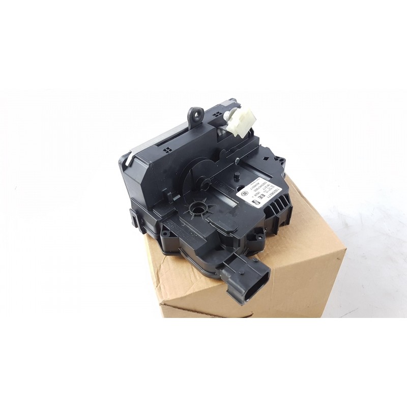 Serrure De Porte OPEL 13258271 133261 Pièce d'origine oem