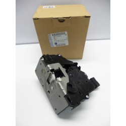 Serrure De Porte OPEL 13258274 133264 Pièce d'origine oem