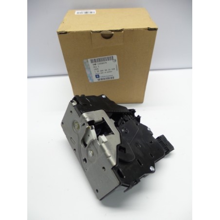 Serrure De Porte OPEL 13258274 133264 Pièce d'origine oem Serrure De Porte OPEL 13258274 133264 Pièce d'origine oem