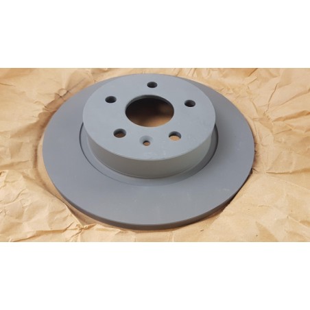 Disque De Frein (1 Pièce) OPEL 13502136  Pièce d'origine oem