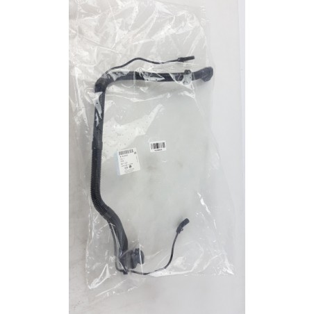 Tuyau OPEL 25193343 652337 Pièce d'origine oem Tuyau OPEL 25193343 652337 Pièce d'origine oem