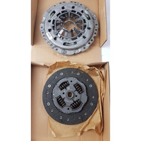 Kit D''Embrayage OPEL 93191225 6606021 Pièce d'origine oem Kit D''Embrayage OPEL 93191225 6606021 Pièce d'origine oem