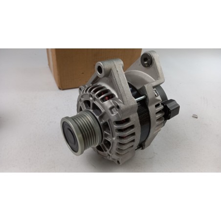 Alternateur OPEL 95519871 1202435 Pièce d'origine oem Alternateur OPEL 95519871 1202435 Pièce d'origine oem