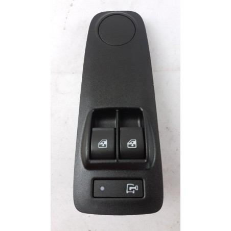 Interrupteur Pour Lève-Vitre PEUGEOT/CITROEN 1608704780  Pièce d'origine oem