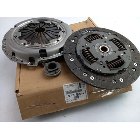 Kit D''Embrayage PEUGEOT/CITROEN 1611273080 Pièce d'origine oem Kit D''Embrayage PEUGEOT/CITROEN 1611273080 Pièce d'origine oem