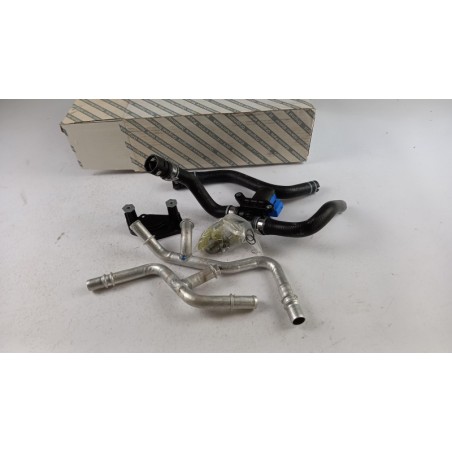 Kit De Rénovation Pour Climatisation PEUGEOT/CITROEN 1615655680 Pièce d'origine oem Kit De Rénovation Pour Climatisation PEUGEOT/CITROEN 1615655680 Pièce d'origine oem
