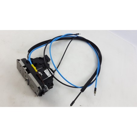 Serrure De Porte PEUGEOT/CITROEN 1633563680 Pièce d'origine oem Serrure De Porte PEUGEOT/CITROEN 1633563680 Pièce d'origine oem