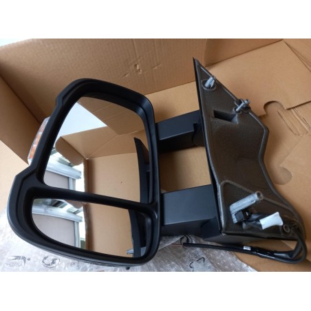 Rétroviseur Extérieur PEUGEOT/CITROEN 1635686280 Pièce d'origine oem Rétroviseur Extérieur PEUGEOT/CITROEN 1635686280 Pièce d'origine oem