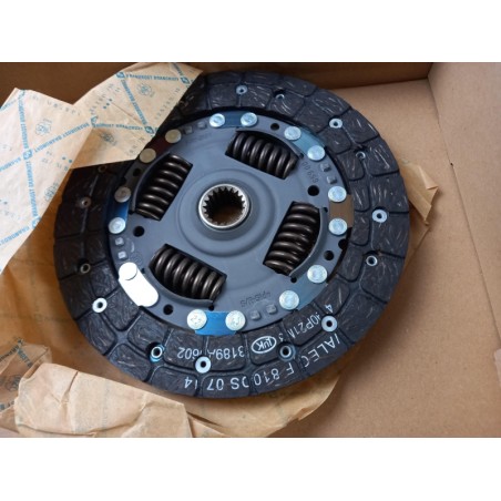 Disque D''Embrayage PEUGEOT/CITROEN 2055HQ Pièce d'origine oem Disque D''Embrayage PEUGEOT/CITROEN 2055HQ Pièce d'origine oem
