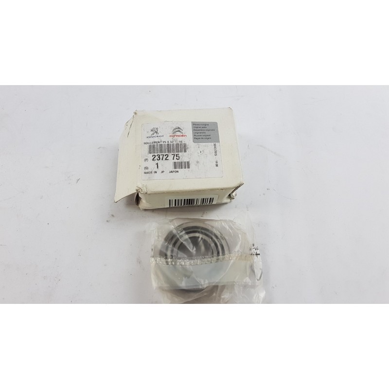 Palier PEUGEOT/CITROEN 237275  Pièce d'origine oem