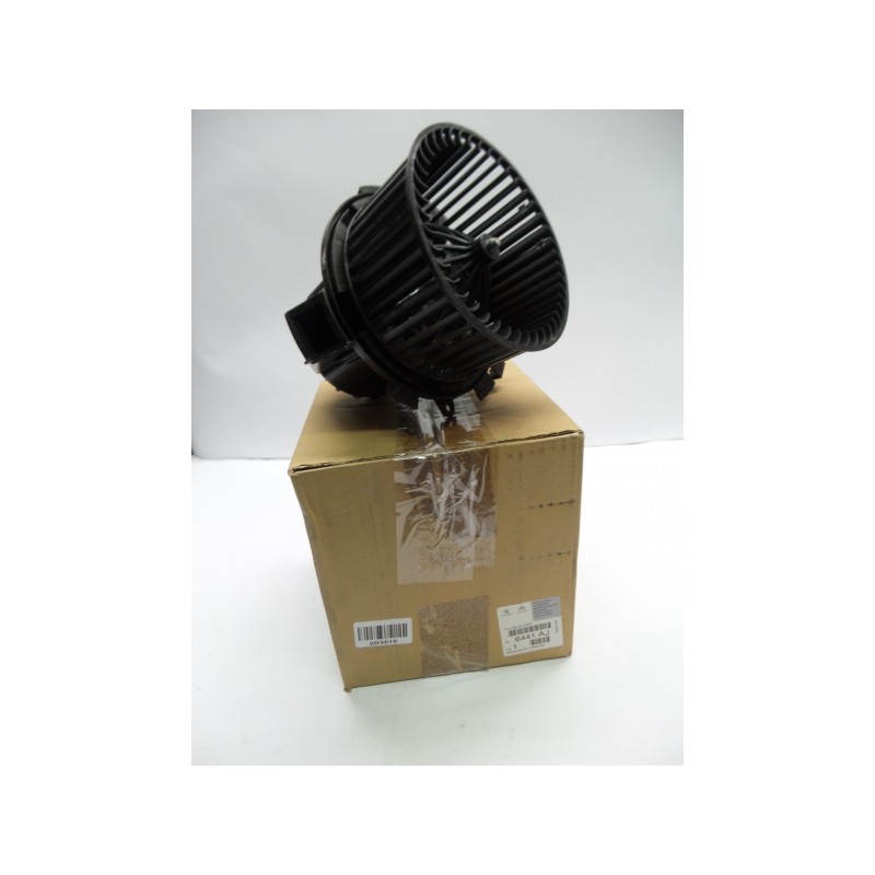Moteur Électrique De Ventilateur Intérieur PEUGEOT/CITROEN 6441AJ  Pièce d'origine oem