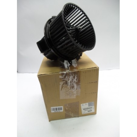 Moteur Électrique De Ventilateur Intérieur PEUGEOT/CITROEN 6441AJ Pièce d'origine oem Moteur Électrique De Ventilateur Intérieur PEUGEOT/CITROEN 6441AJ Pièce d'origine oem