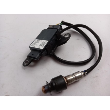 Sonde Lambda PEUGEOT/CITROEN 9816276480 Pièce d'origine oem Sonde Lambda PEUGEOT/CITROEN 9816276480 Pièce d'origine oem