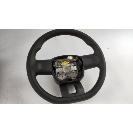 Volant PEUGEOT/CITROEN 98210208ZD Pièce d'origine oem Volant PEUGEOT/CITROEN 98210208ZD Pièce d'origine oem