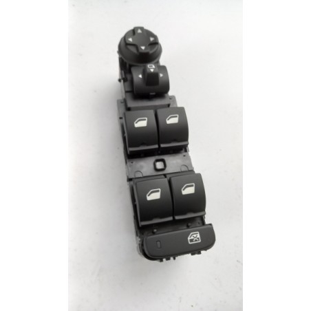 Interrupteur Pour Lève-Vitre Et Ajustement De Miroir PEUGEOT/CITROEN 98349233ZD Pièce d'origine oem Interrupteur Pour Lève-Vitre Et Ajustement De Miroir PEUGEOT/CITROEN 98349233ZD Pièce d'origine oem