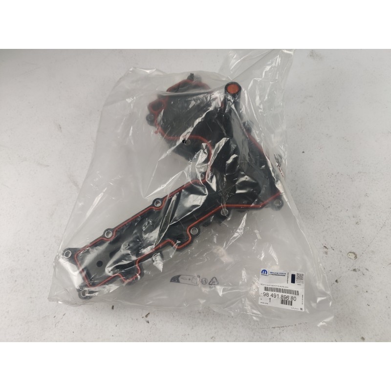 Couvre Culasse PEUGEOT/CITROEN 9849189680  Pièce d'origine oem