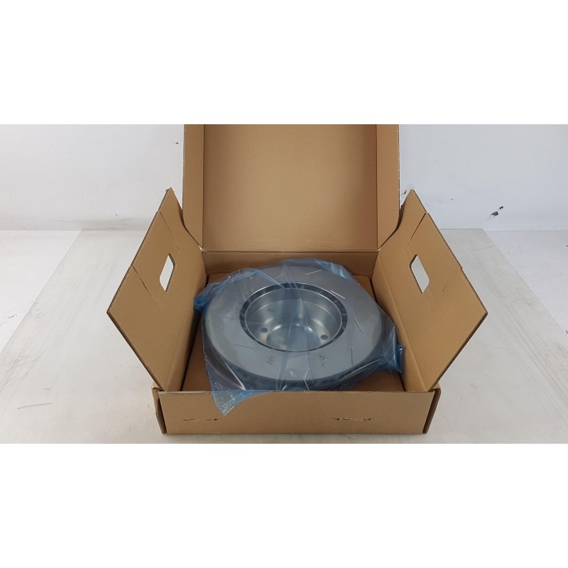 Disque De Frein (1 Pièce) PORSCHE 298615602A  Pièce d'origine oem