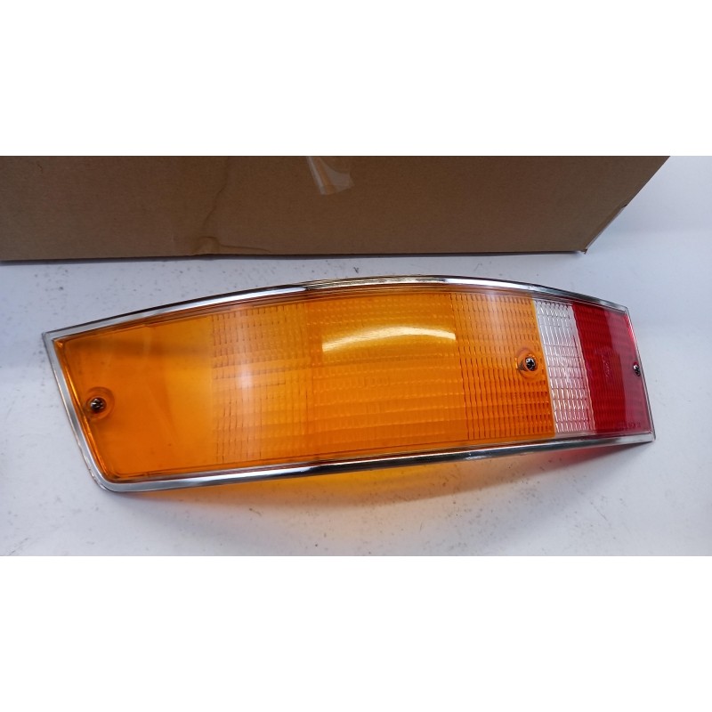 Lentille De Feu Arrière PORSCHE 91163192403  Pièce d'origine oem